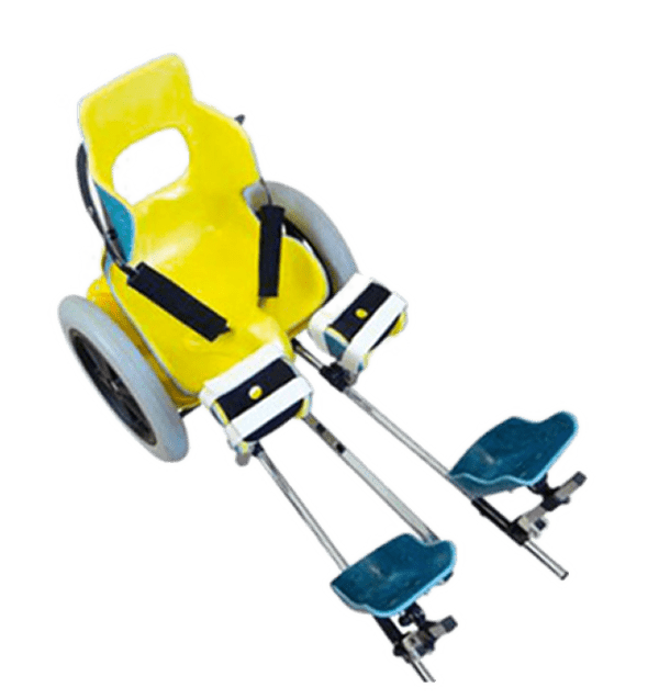 Nos appareils orthopédiques