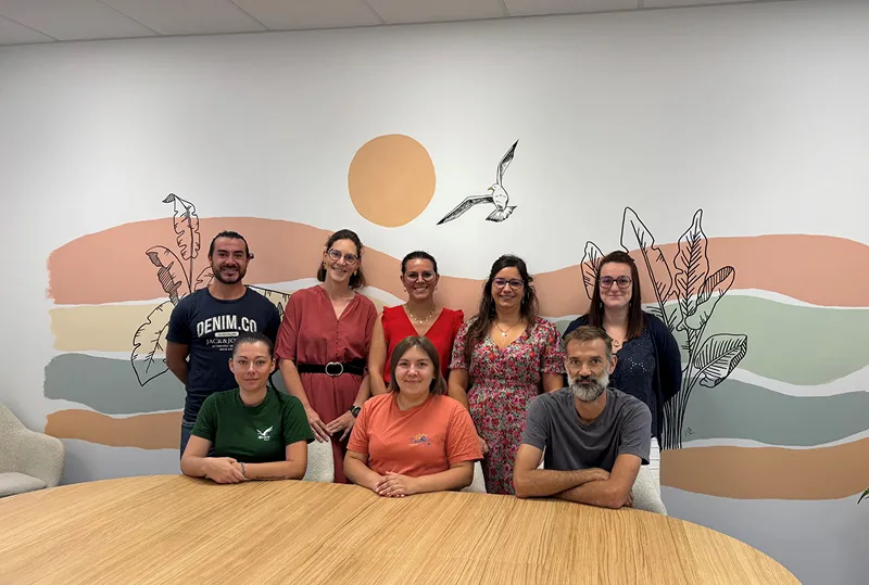 Comité RSE Albatros