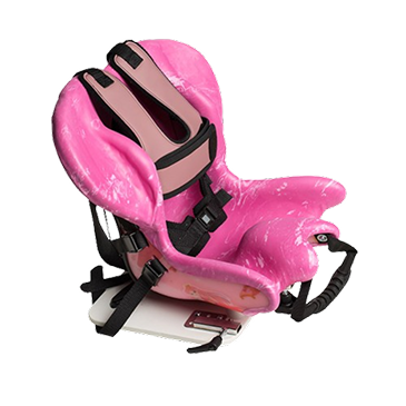 Finition Personnalisation