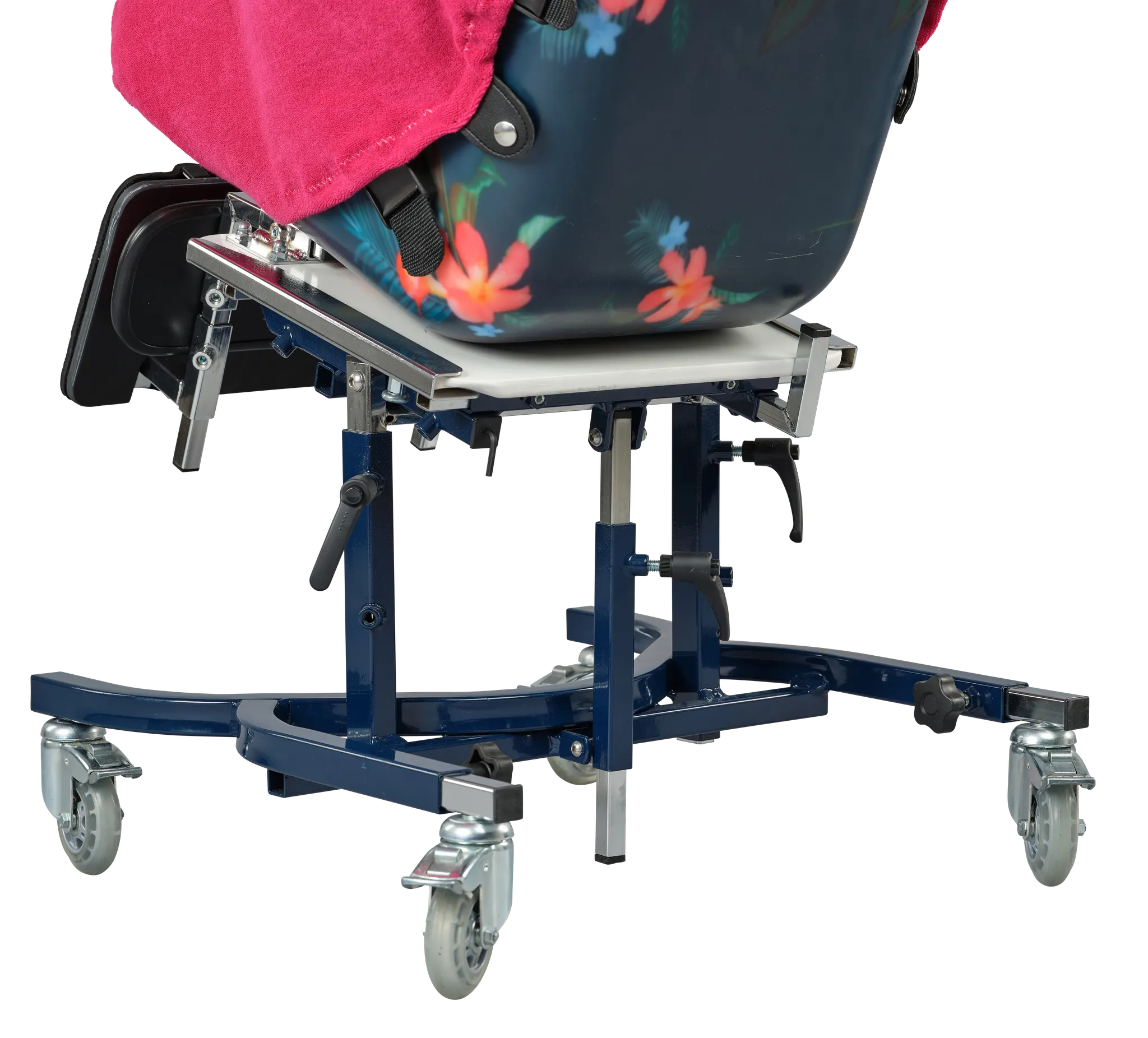 Finition Personnalisation