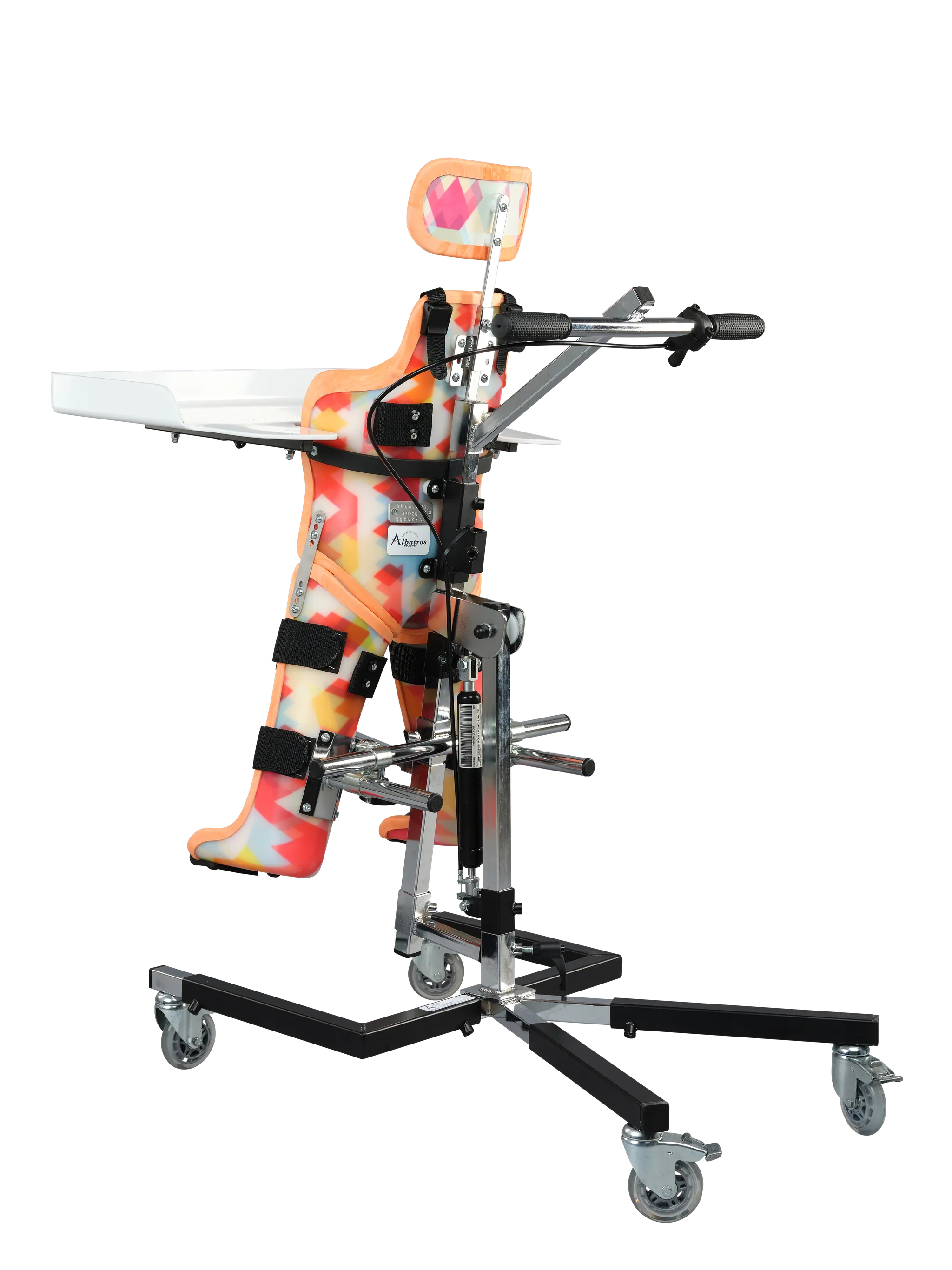 Finition Personnalisation