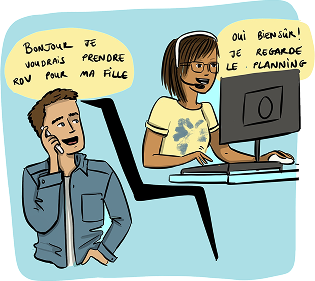 illustration appareil