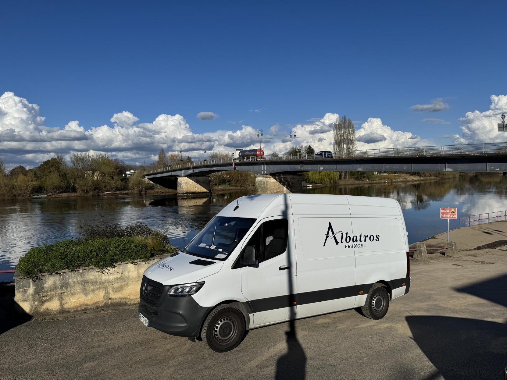 De l'alternance au métier !
