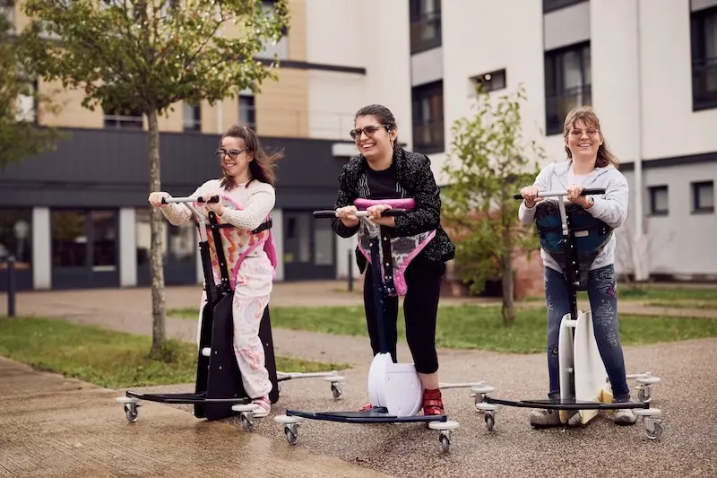 Fonctionnement et prise en charge